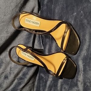 Steve Madden Heels